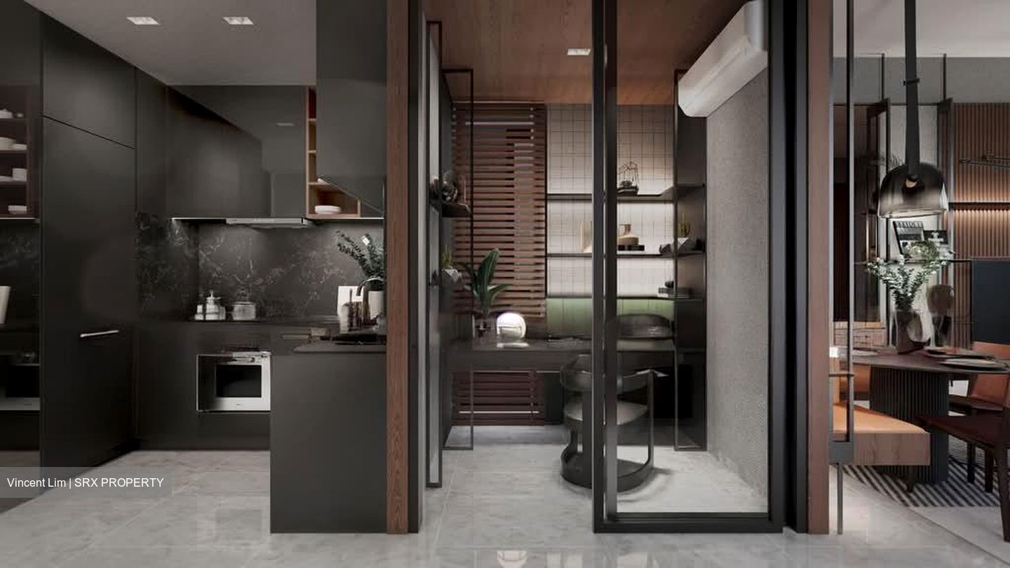 Jervois Privé (D10), Apartment #625481881